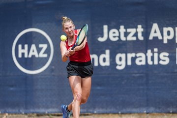 Bild 166 - BL DTV Hannover - Der Club an der Alster : Ergebnis: 2:7